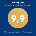 Booking Traveller Review